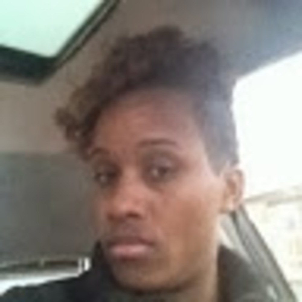Meet your Posher, Aneesah